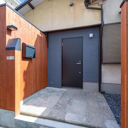 Konpira Machiya Hotell Kotohira Eksteriør bilde