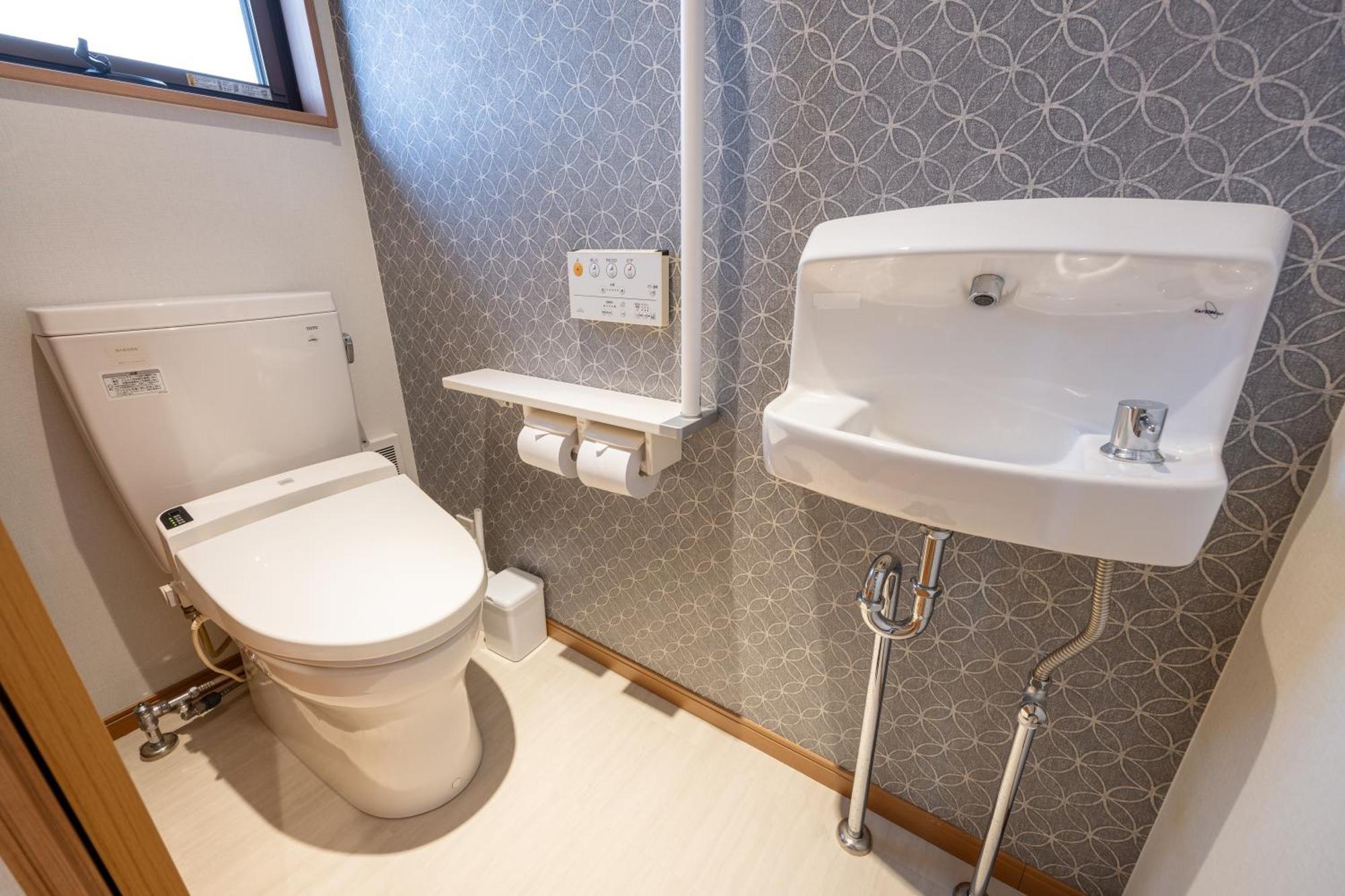 Konpira Machiya Hotell Kotohira Eksteriør bilde
