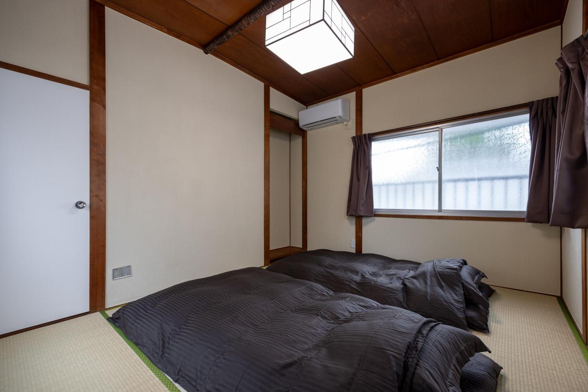 Konpira Machiya Hotell Kotohira Eksteriør bilde