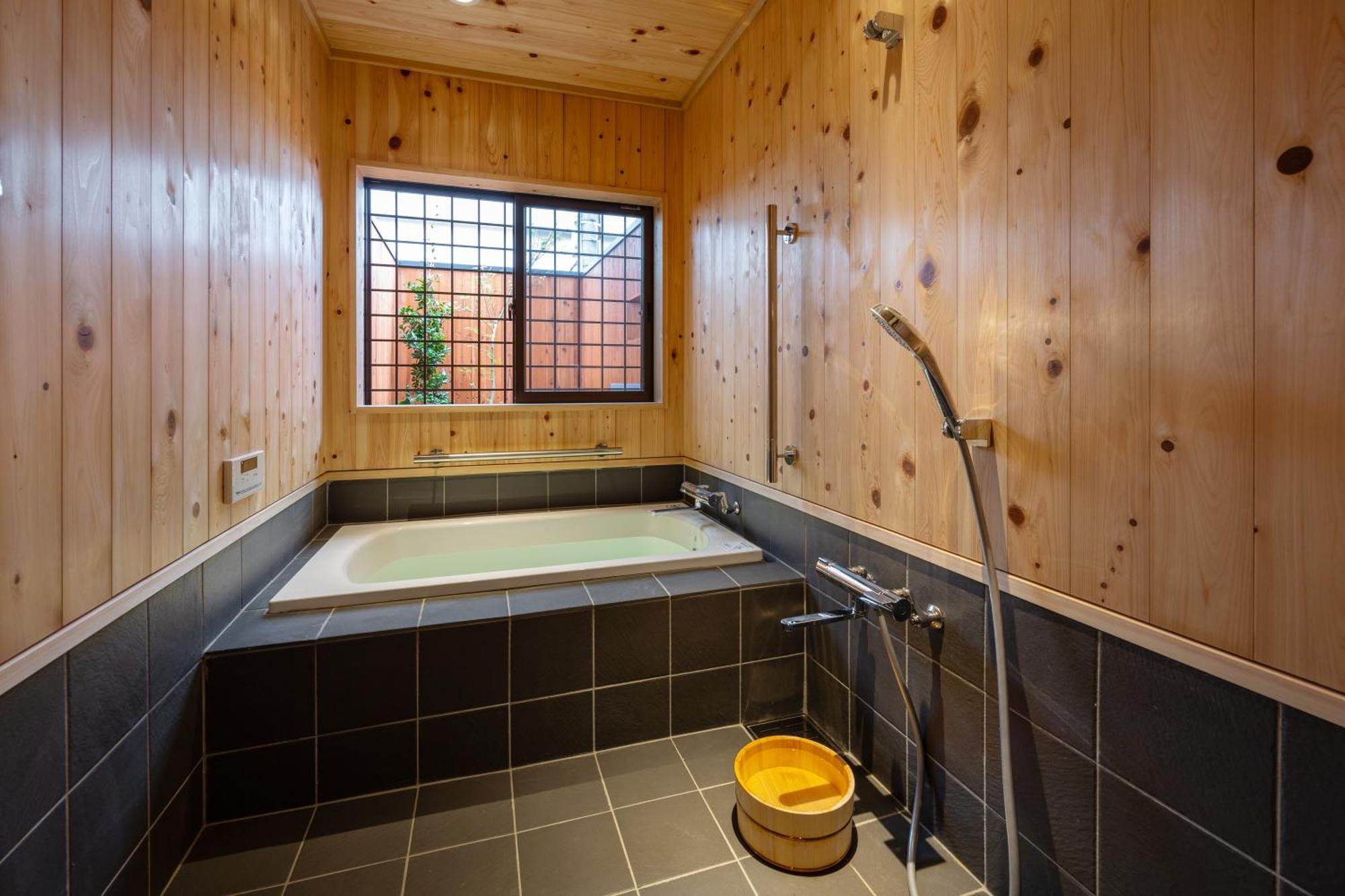 Konpira Machiya Hotell Kotohira Eksteriør bilde